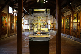 Банско - Иконна изложба