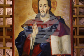 Банско - Иконна изложба