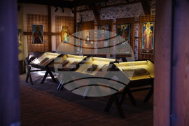 Банско - Иконна изложба