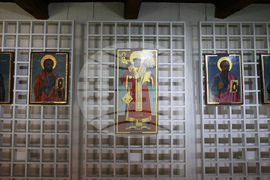 Банско - Иконна изложба