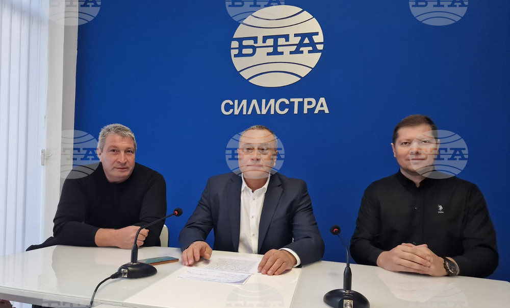 В Силистра „Има такъв народ“ ще подкрепи независимия кандидат за кмет на общината Александър Сабанов