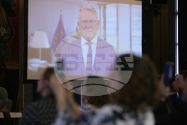 НДК - конференция