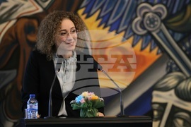 НДК - конференция