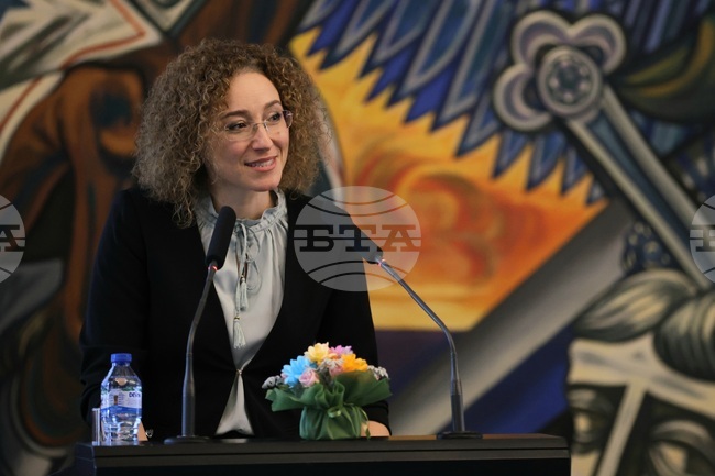 НДК - Социалната икономика - конференция