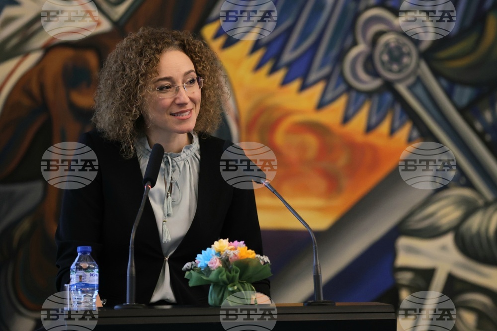 НДК - конференция