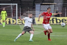 Футбол - ЦСКА - Славия