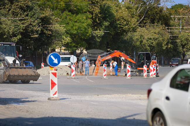 Бургас - ремонт