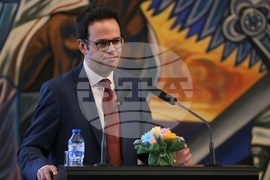 НДК - конференция