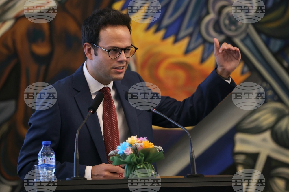 НДК - конференция