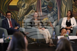 НДК - конференция