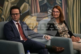 НДК - конференция