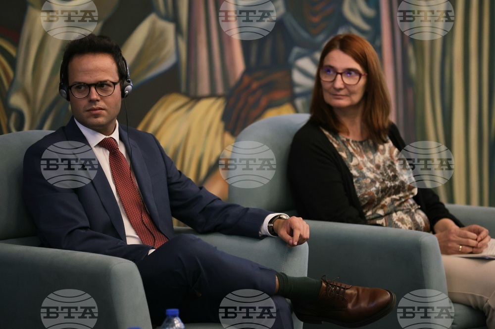 НДК - конференция