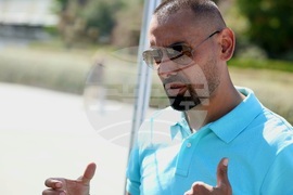 НДК - 3D арт инсталация " България"