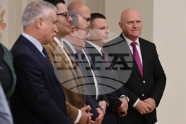 Румен Радев - Награда „Джон Атанасов“ за 2023 г.