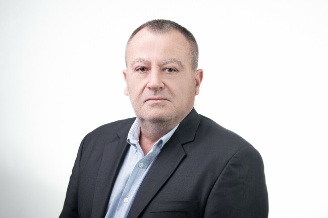 Проблемите в община Самуил не са малко, каза кандидатът за кмет и водач на листата с кандидати за общински съветници на „Продължаваме промяната – Демократична България“ Петър Василев
