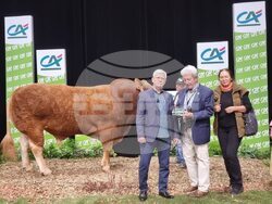 Снимка: Министерството на земеделието и храните