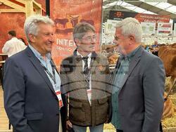 Снимка: Министерството на земеделието и храните