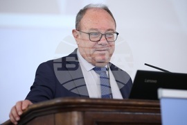 БАН - 120 години от рождението на Джон Атанасов - научна сесия