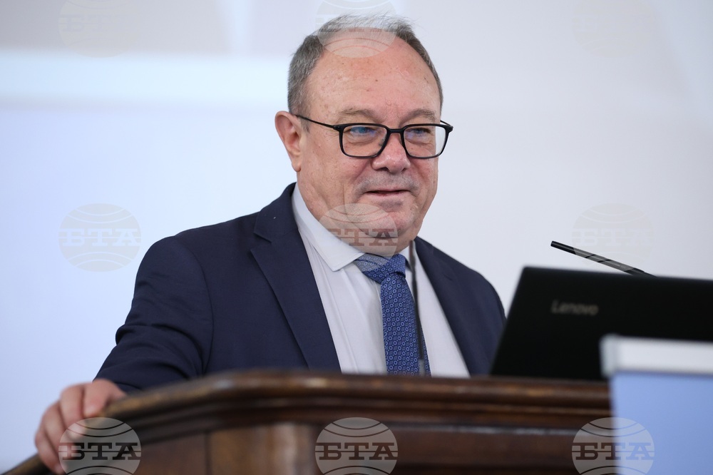 БАН - 120 години от рождението на Джон Атанасов - научна сесия