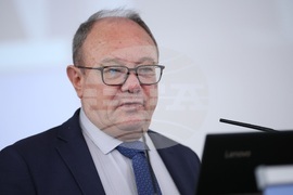 БАН - 120 години от рождението на Джон Атанасов - научна сесия