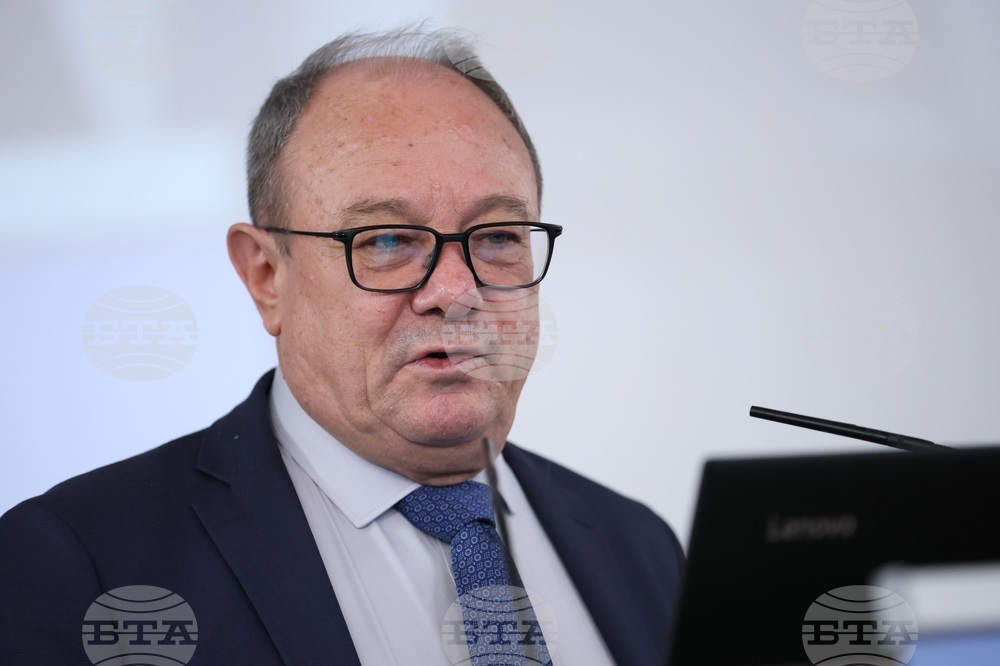 БАН - 120 години от рождението на Джон Атанасов - научна сесия