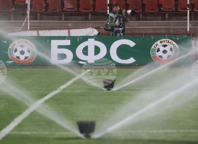 БФС дава началото на пилотен проект за финансова грамотност и предприемачески умения за млади футболни национали