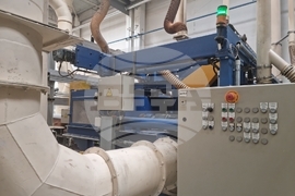 Велико Търново - "Кроношпан България" - журналистически тур