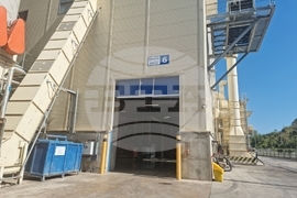 Велико Търново - "Кроношпан България" - журналистически тур