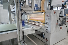 Велико Търново - "Кроношпан България" - журналистически тур