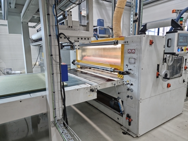 Велико Търново - "Кроношпан България" - журналистически тур