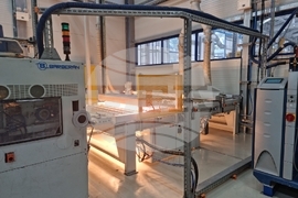 Велико Търново - "Кроношпан България" - журналистически тур