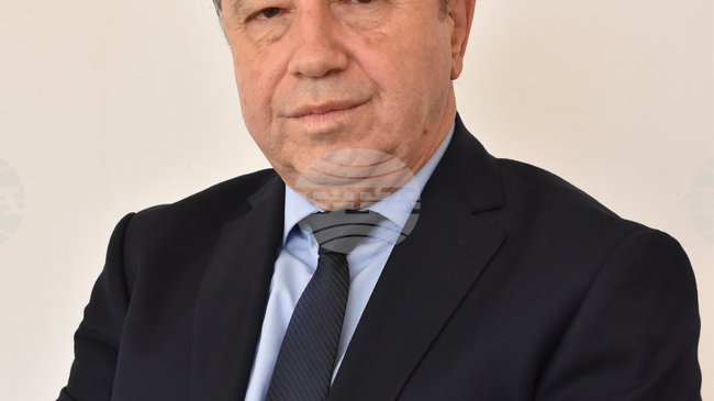 Община Николаево изпраща успешна година с голям брой спечелени проекти, каза кметът Константин Костов