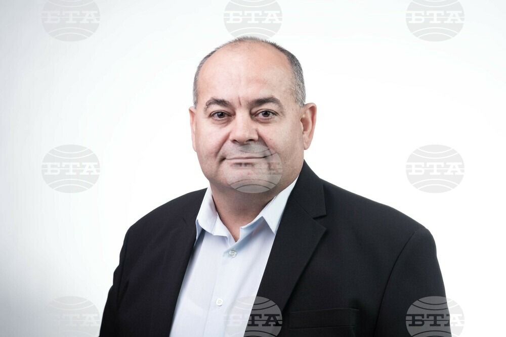 Коалиция "Продължаваме промяната - Демократична България" издигна за кмет на община Цар Калоян инж. Исмаил Касабов