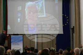 БАН - 120 години от рождението на Джон Атанасов - научна сесия