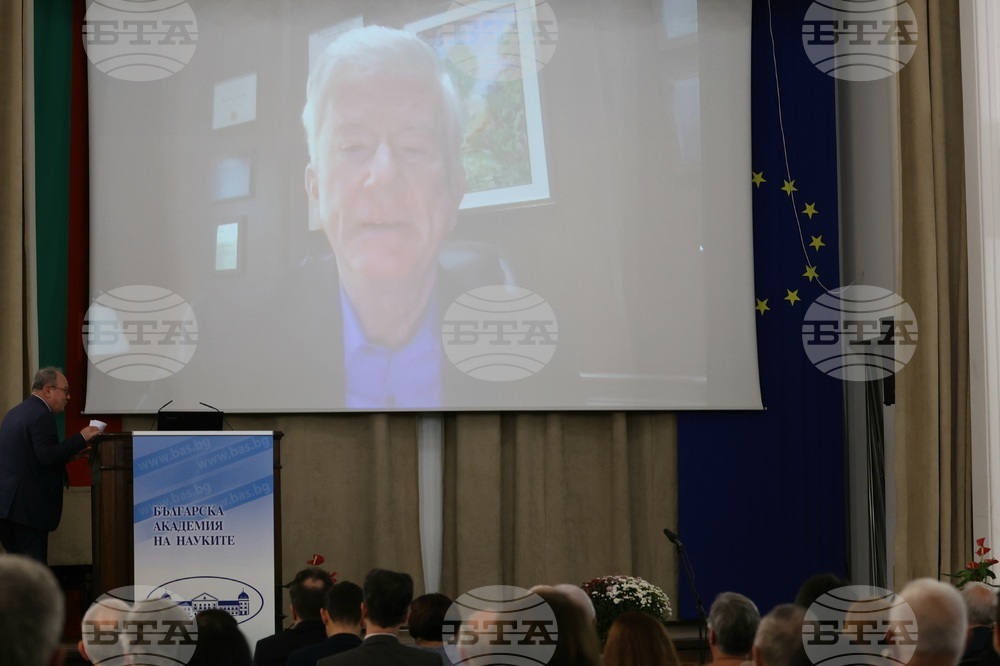 БАН - 120 години от рождението на Джон Атанасов - научна сесия