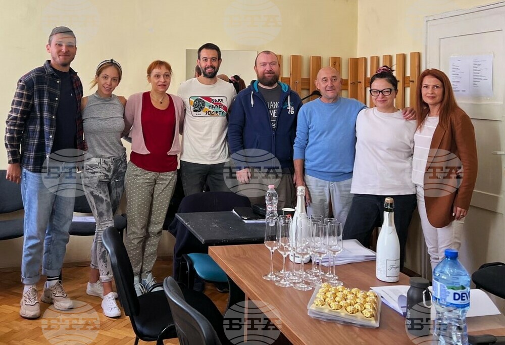 В Сатирата започнаха репетиции на „Последният страстен любовник“ от Нийл Саймън