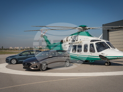 Снимка: Пресцентър МВР