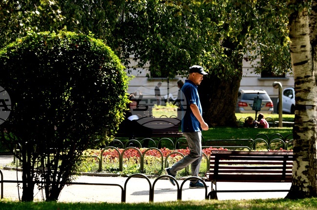 Столичната община ще изгражда зелена инфраструктура по процедура „Зелени мерки за по-чист въздух“, съобщи екоминистерството