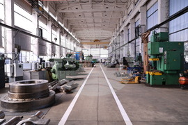 Пловдив - НЕК - Център за професионално обучение "Зелена енергия"