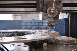 Пловдив - НЕК - Център за професионално обучение "Зелена енергия"