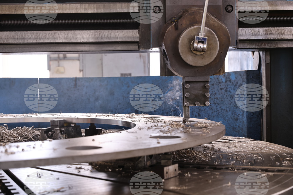 Пловдив - НЕК - Център за професионално обучение "Зелена енергия"