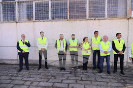 Пловдив - НЕК - Център за професионално обучение "Зелена енергия"