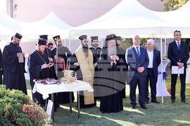 Пловдив - НЕК - Център за професионално обучение "Зелена енергия"