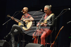 Русе - празник на града - Фондацията - концерт