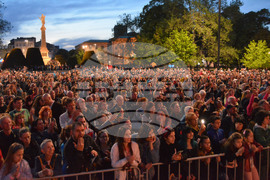 Русе - празник на града - Фондацията - концерт