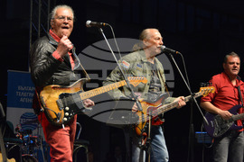 Русе - празник на града - Фондацията - концерт