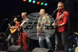 Русе - празник на града - Фондацията - концерт