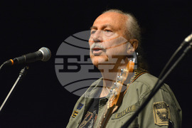 Русе - празник на града - Фондацията - концерт