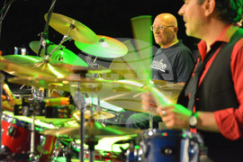 Русе - празник на града - Фондацията - концерт