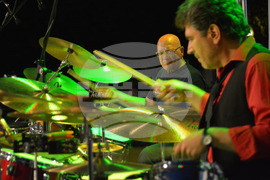 Русе - празник на града - Фондацията - концерт